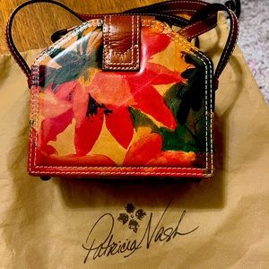 Patricia Nash Crossbody